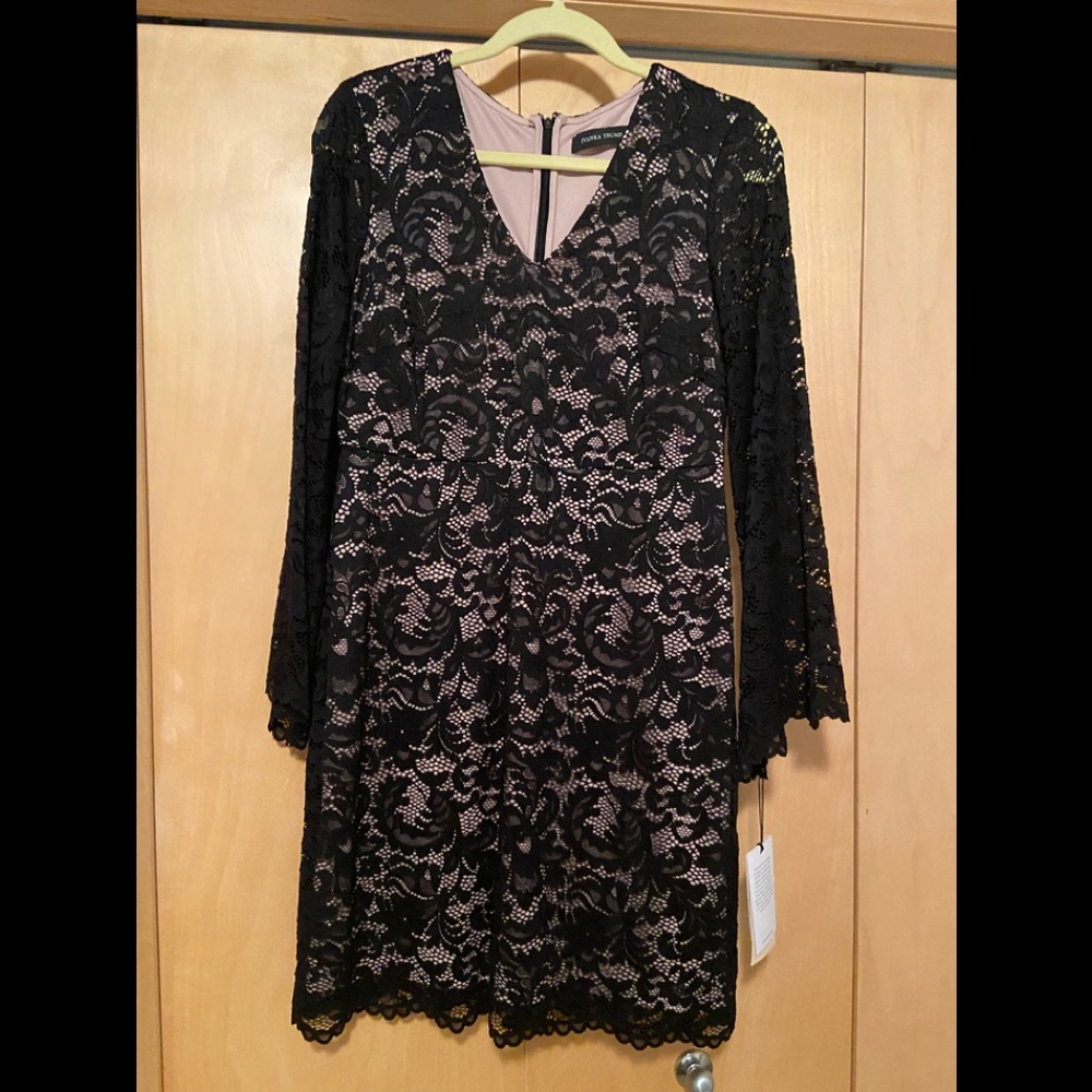 Ivanka Trump dress size 8